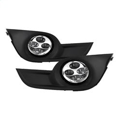 Nissan-Altima-2013-2015-Sedan-Daytime-Drl-Led-Running-Fog-Lights-WSwitch-Clear-Fl-Drl-Na13-C