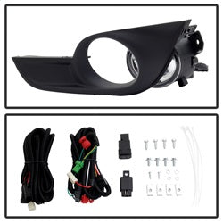 Nissan-Altima-2013-2015-Sedan-Daytime-Drl-Led-Running-Fog-Lights-WSwitch-Clear-Fl-Drl-Na13-C