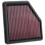 K&N Engineering 33-5094 Replacement Air Filter