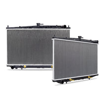 Load image into Gallery viewer, Nissan-Altima-Replacement-Radiator-1993-1997