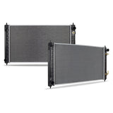 Mishimoto R2988-AT 2007 - 2015 Nissan Altima Replacement Radiator