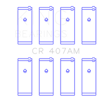 Load image into Gallery viewer, Nissan-Ca16deCa18deCa18etCa20eCa20sCd17-(Size-1.0Mm)-Conrod-Bearing-Set