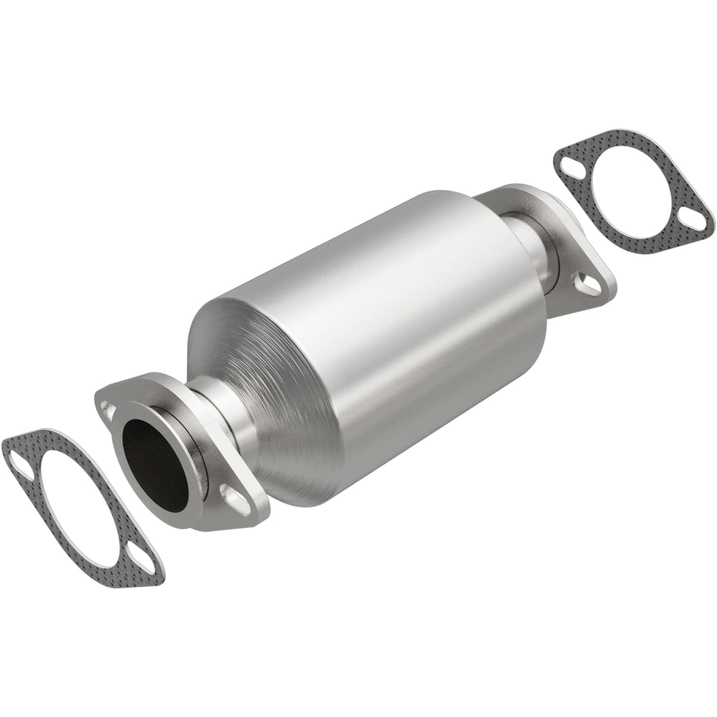 Nissan-D21-Direct-Fit-Catalytic-Converter