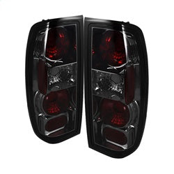 Nissan-Frontier-98-00-Euro-Style-Tail-Lights-Smoke-Alt-Yd-Nf98-Sm