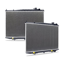 Load image into Gallery viewer, Nissan-Frontier-Replacement-Radiator-1998-2004