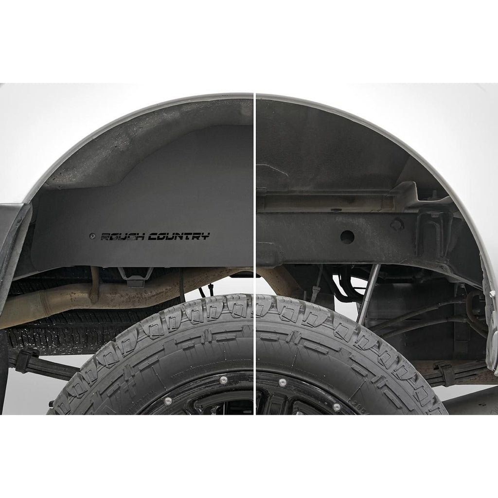 Nissan-Frontier-Steel-Rear-Wheel-Well-Liners-05-19-Crew-Cab-Rough-Country
