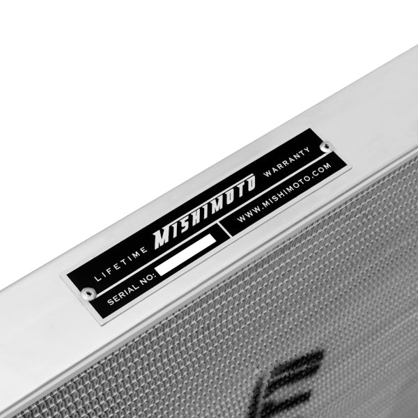 Nissan-Gt-R-Performance-Aluminum-Radiator,-2009