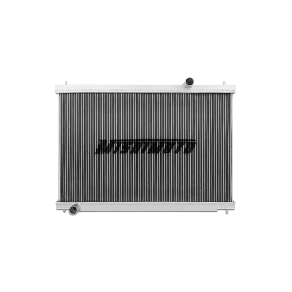Nissan-Gt-R-Performance-Aluminum-Radiator,-2009