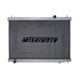 Mishimoto MMRAD-R35-09 Nissan GT-R Performance Aluminum Radiator, 2009+
