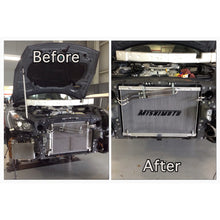 Load image into Gallery viewer, Nissan-Gt-R-Performance-Aluminum-Radiator,-2009