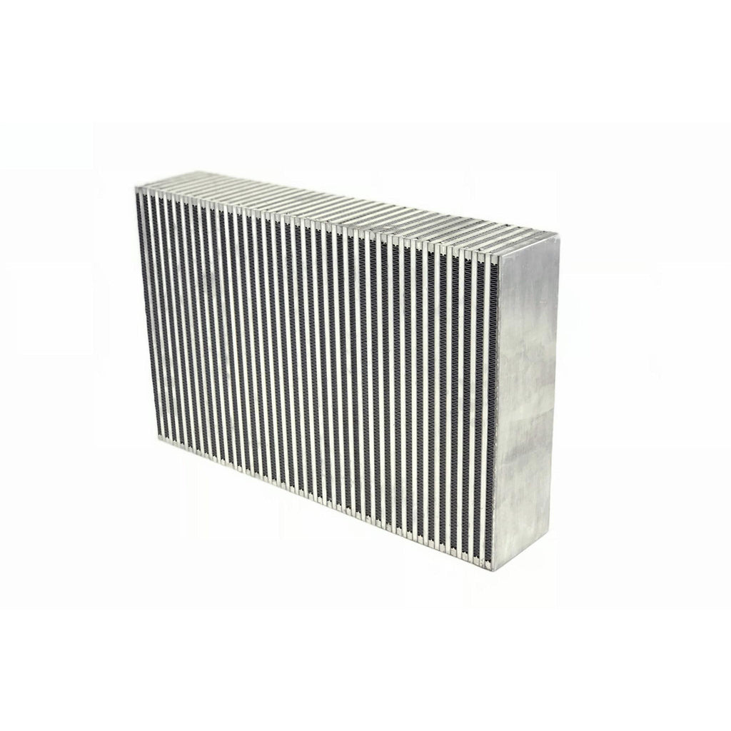 Nissan-Gt-R-(R35)-High-Performance-Bar--Plate-Intercooler-Core---22In-L-X-14In-H-X-4.5In-W