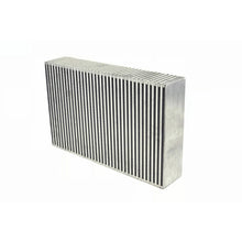 Load image into Gallery viewer, Nissan-Gt-R-(R35)-High-Performance-Bar--Plate-Intercooler-Core---22In-L-X-14In-H-X-4.5In-W