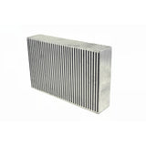CSF 8117 HP Bar & Plate Intercooler Core 22Lx14Hx4.5W - Vertical Flow / R35 GT-R Fitment