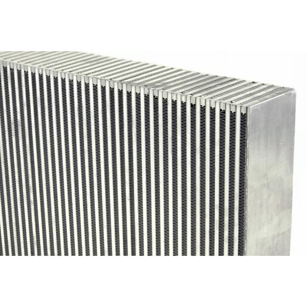 Nissan-Gt-R-(R35)-High-Performance-Bar--Plate-Intercooler-Core---22In-L-X-14In-H-X-4.5In-W
