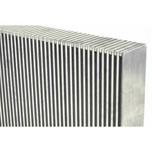 Load image into Gallery viewer, Nissan-Gt-R-(R35)-High-Performance-Bar--Plate-Intercooler-Core---22In-L-X-14In-H-X-4.5In-W
