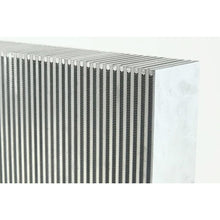 Load image into Gallery viewer, Nissan-Gt-R-(R35)-High-Performance-Bar--Plate-Intercooler-Core---22In-L-X-14In-H-X-5.5In-W