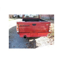 Load image into Gallery viewer, Nissan-Hardbody-86-97-Euro-Style-Tail-Lights-Chrome-Alt-Yd-Nh86-C