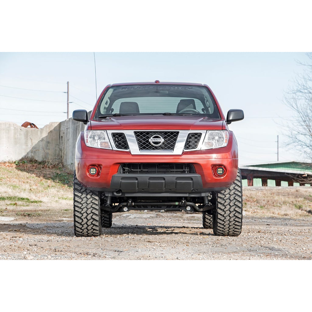 Nissan-Led-Fog-Light-Kit-Black-Series-05-19-Frontier-Rough-Country