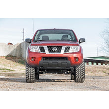 Load image into Gallery viewer, Nissan-Led-Fog-Light-Kit-Black-Series-05-19-Frontier-Rough-Country
