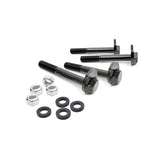 Rough Country 1004 Nissan Lower Control Arm Cam Bolts 05-19 Frontier 05-15 Xterra