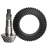 Nitro Gear & Axle M205-410-NG Nissan M205 4.10 Ratio Reverse Ring And Pinion Nitro Gear and Axle