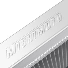 Load image into Gallery viewer, Nissan-Maxima-Performance-Aluminum-Radiator,-1995-1999-Manual