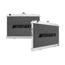 Load image into Gallery viewer, Nissan-Maxima-Performance-Aluminum-Radiator,-1995-1999-Manual