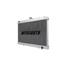 Load image into Gallery viewer, Nissan-Maxima-Performance-Aluminum-Radiator,-1995-1999-Manual