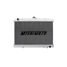 Load image into Gallery viewer, Nissan-Maxima-Performance-Aluminum-Radiator,-1995-1999-Manual
