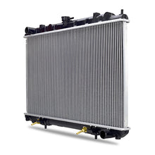 Load image into Gallery viewer, Nissan-Maxima-Replacement-Radiator-1999-2001