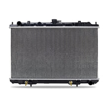Load image into Gallery viewer, Nissan-Maxima-Replacement-Radiator-1999-2001
