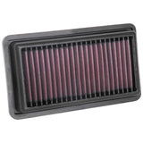 K&N Engineering 33-3082 Replacement Air Filter