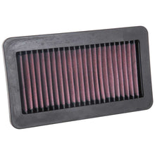 Load image into Gallery viewer, Nissan-Micra-K14-L30.9L-FIL41.5L-Turbo-Dsl17-Replacement-Air-Filter