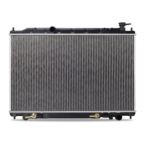 Nissan-Murano-Replacement-Radiator-2003-2007