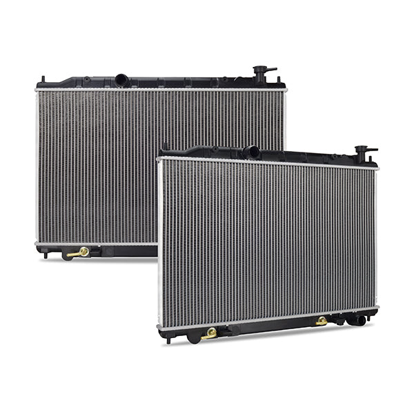 Nissan-Murano-Replacement-Radiator-2003-2007