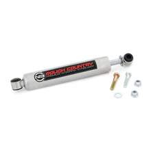 Load image into Gallery viewer, Nissan-N3-Steering-Stabilizer-16-20-Titan-Xd-Rough-Country