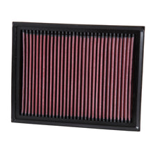 Load image into Gallery viewer, Nissan-Np300-L42.3L-Dsl-20152017-Replacement-Air-Filter