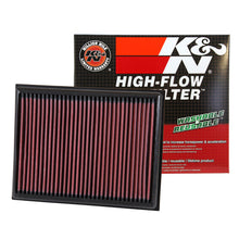 Load image into Gallery viewer, Nissan-Np300-L42.3L-Dsl-20152017-Replacement-Air-Filter