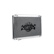 Load image into Gallery viewer, Nissan-R35-Gt-R-High-Performance-All-Aluminum-Radiator