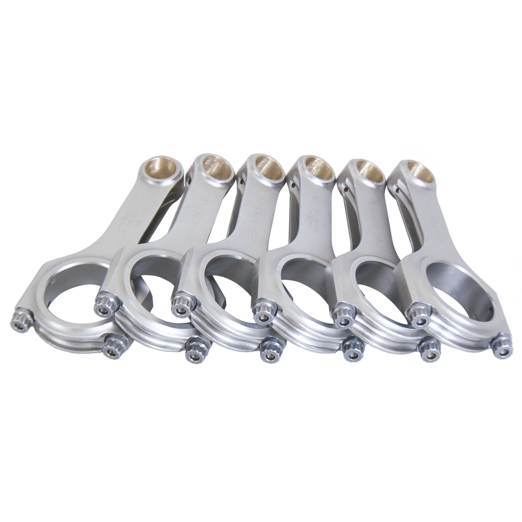 Nissan-Rb26-Engine-Connecting-Rods-(Set-Of-6)