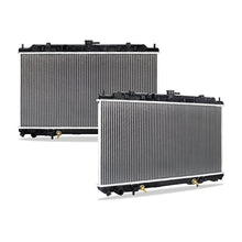 Load image into Gallery viewer, Nissan-Sentra-Replacement-Radiator-2000-2006