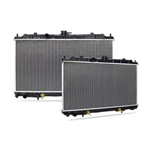 Load image into Gallery viewer, Nissan-Sentra-Replacement-Radiator-2000-2006