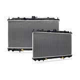 Mishimoto R2346-AT 2000-2006 Nissan Sentra Radiator Replacement