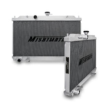 Load image into Gallery viewer, Nissan-Sentra-Se-R--Spec-V-Performance-Aluminum-Radiator,-2002-2006