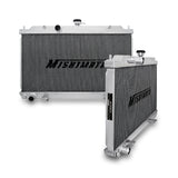 Mishimoto MMRAD-SEN-00 Nissan Sentra SE-R / Spec-V Performance Aluminum Radiator, 2002-2006