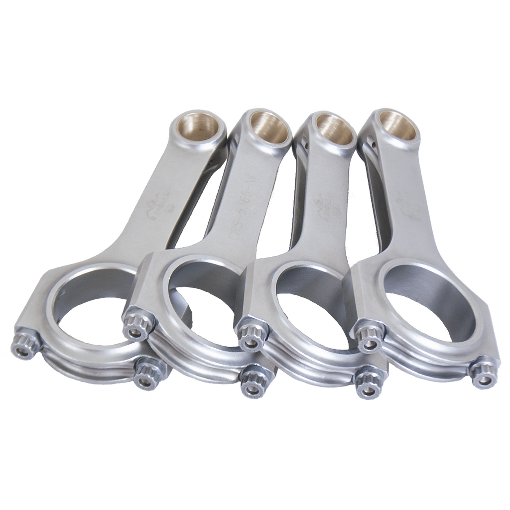 Nissan-Sr20-Connecting-Rods-(Set-Of-4)