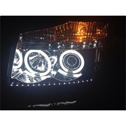 Nissan-Titan-04-14Armada-04-07-Projector-Headlights-Ccfl-Halo-Led-Blk-Pro-Yd-Nti04-Ccfl-Bk