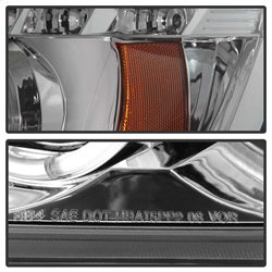 Nissan-Titan-04-14Armada-04-07-Projector-Headlights-Led-Halo-Led-Chrm-Pro-Yd-Nti04-Hl-C