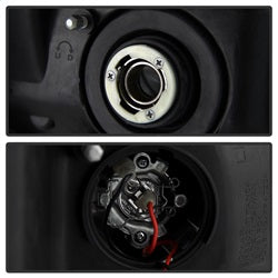 Nissan-Titan-04-14Armada-04-07-Projector-Headlights-Led-Halo-Led-Chrm-Pro-Yd-Nti04-Hl-C