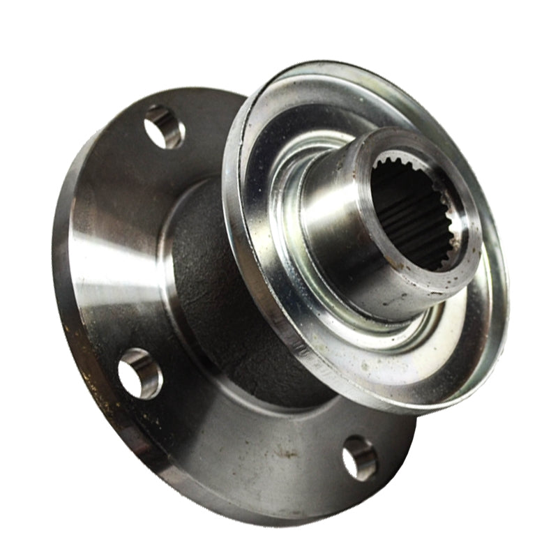 Nissan-Titan-M226-Rear-Flange-24-Spline-Nitro-Gear-And-Axle